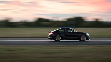evo Trackdays 2024